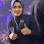 Siti Fitriani Bakhreisyi