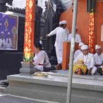 Pujawali Pura Jagadnatha Mataram