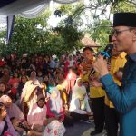 Kampanye Pasangan HARUM